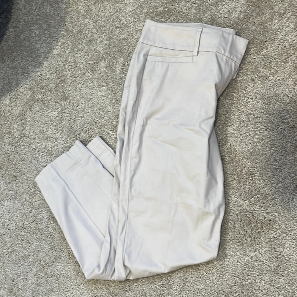 Loft slacks - Picture 1 of 2